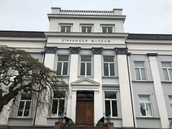 Stavanger Museum